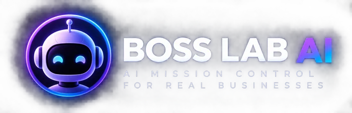Boss Lab AI